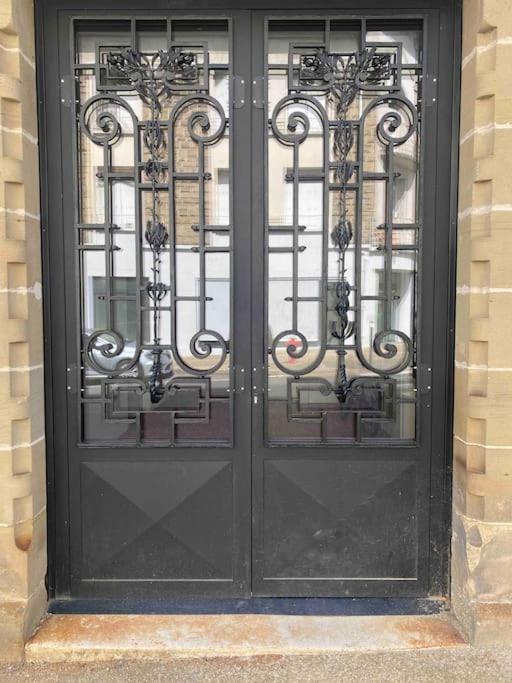 #Le Jaures - Studio A La Gare - Neuf Et Lumineux Brive-la-Gaillarde Exterior photo